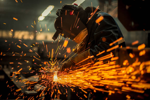Best Specialty Welding Processes in Mexia, TX