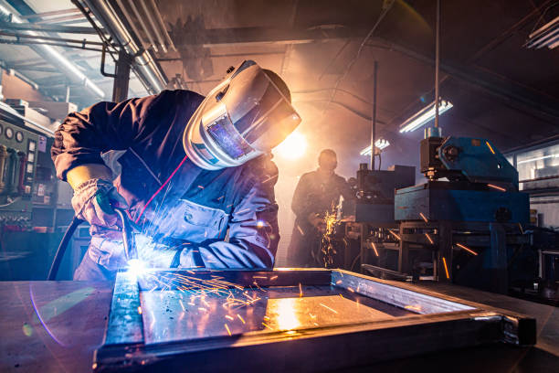 Best Automotive Welding in Mexia, TX
