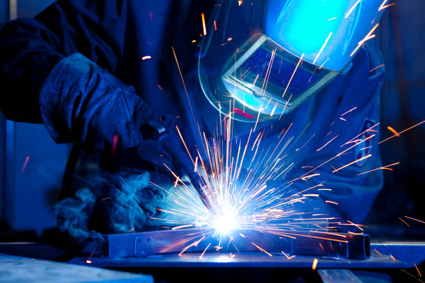 Best Structural Steel Welding in Mexia, TX