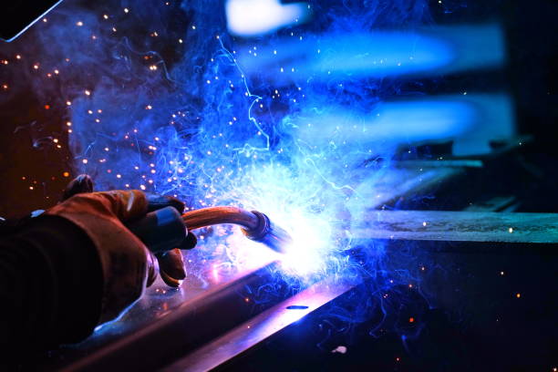 Best Food and Beverage Processing Equipment Welding in Mexia, TX