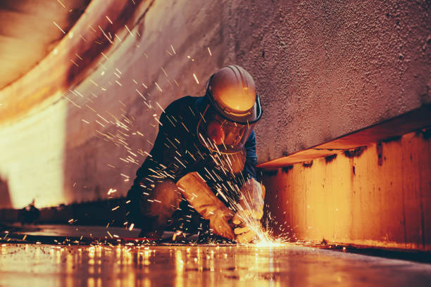 Best Marine and Shipbuilding Welding in Mexia, TX