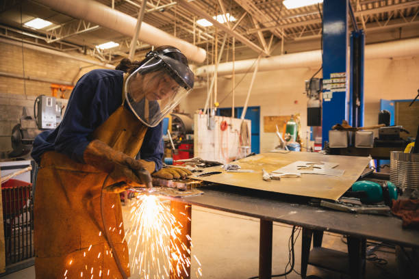 Best Automation and Robotic Welding in Mexia, TX