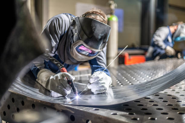 Best Automotive Welding in Mexia, TX