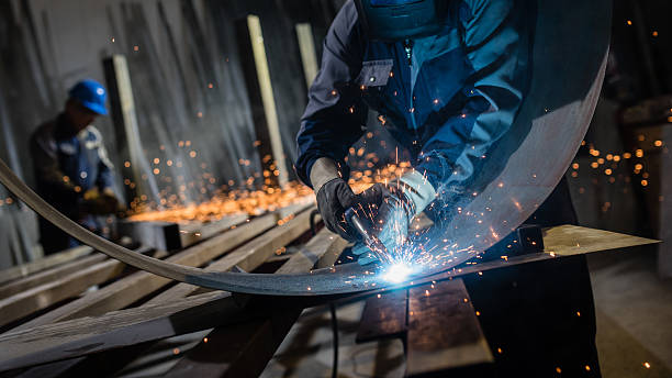 Best Welding Inspection and Certification in Mexia, TX