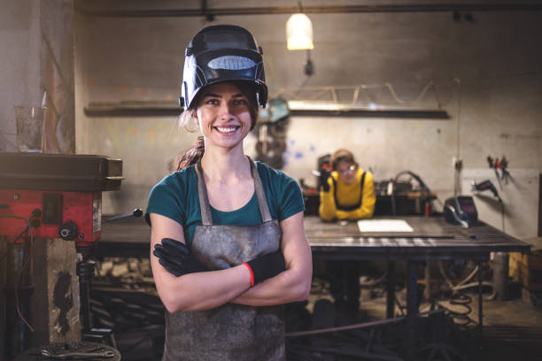 Affordable Welder Services in Mexia, TX